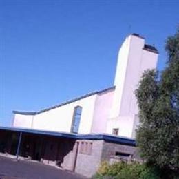 Clydebank Crematorium