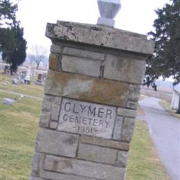 Clymer Cemetery