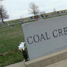 Coal Creek Cemetery