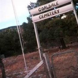 Coaldale Cemetery