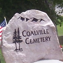 Coalville Cemetery