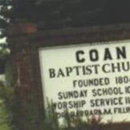 Coan Church