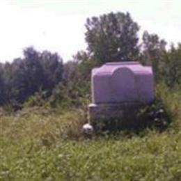 Coapman Family Burial Ground
