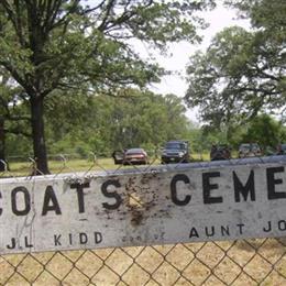 Coats Cemetery
