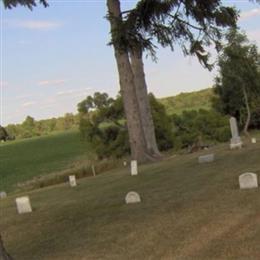 Coats Grove Cemetery