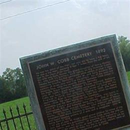 Cobb Cemetery