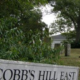 Cobb Hill Cemetery (East and West)