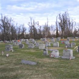 Cobbs Chapel Cemetery