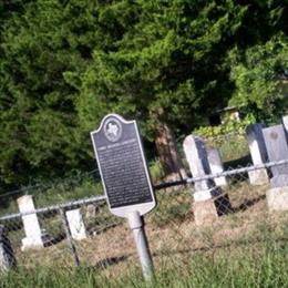 Cobbs-Walker Cemetery