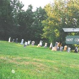 Cobin Nant Cemetery