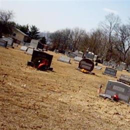 Coble Family Cemetery