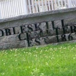Cobleskill Rural Cemetery