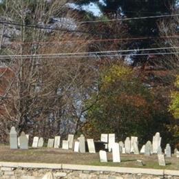 Cochesset Cemetery