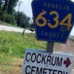 Cockrum Cemetery