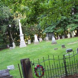Coddingville Cemetery