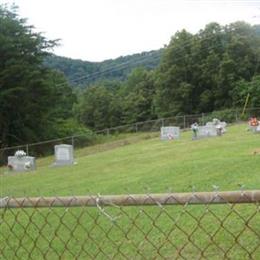 Cody Cemetery