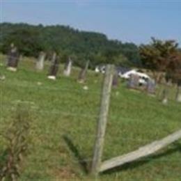 Coe Cemetery