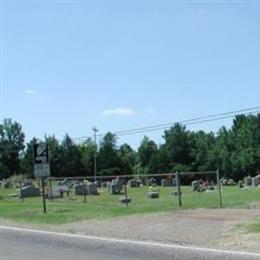 Coffeeville City Cemetery