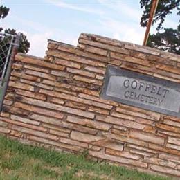 Coffelt Cemetery