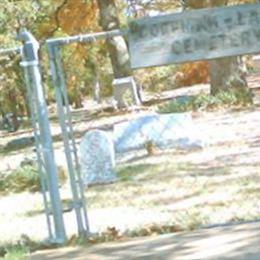 Coffman-Layne Cemetery