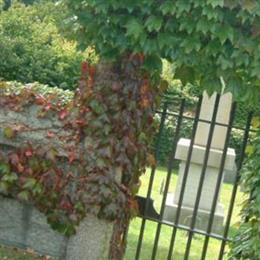 Coggeshall Cemetery