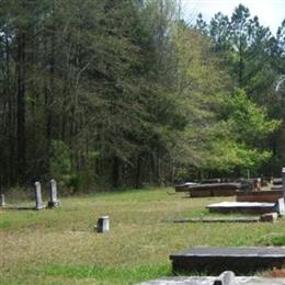 Coggin Cemetery