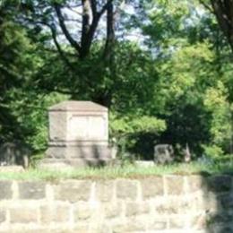 Coitsville Presbyterian-Jackson Cemetery