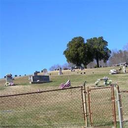 Colbaugh Cemetery