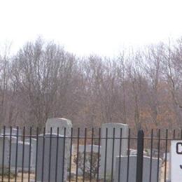 Colchester Jewish Aid Cemetery