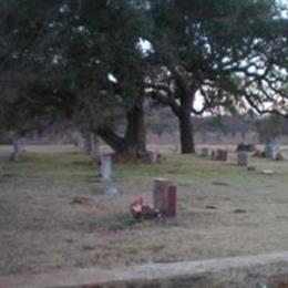 Cold Creek Cemetery