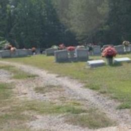 Cold Springs Cemetery