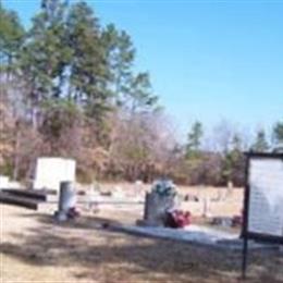 Coldwater Lutheran Church Cemetery