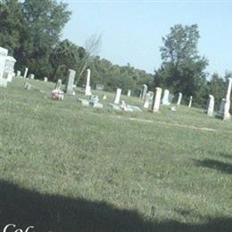 Cole Camp Cemetery