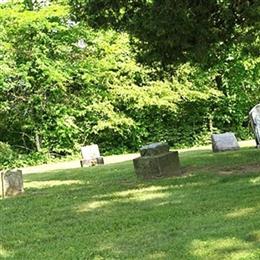 Cole/Hardin Cemetery