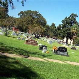 Colfax Cemetery