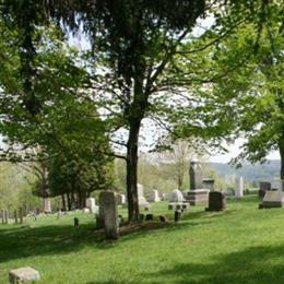 Colgate University Cemetery