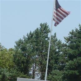 College View Cemetery