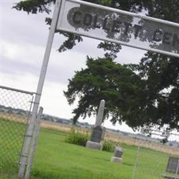 Collett Cemetery
