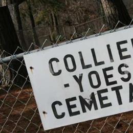 Collier Cemetery