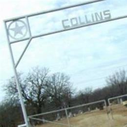 Collins Cemetery