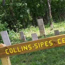 Collins-Sipes Cemetery