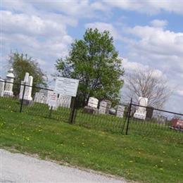 Collinwood Cemetery
