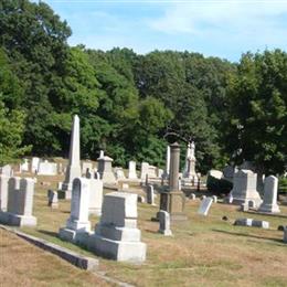 Colonel Ledyard Cemetery