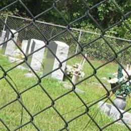 Colston Branch Baptist Church Cemetery