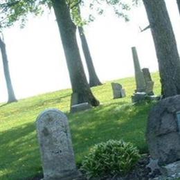 Coltman Cemetery