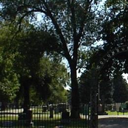 Columbus Cemetery