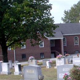Comers Chapel Baptist Church