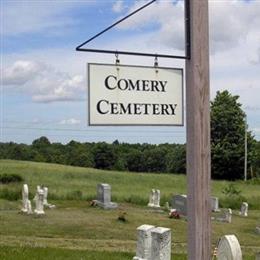 Comery Cemetery