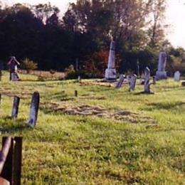 Commons-Lennen Cemetery