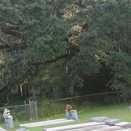 Community Cemetery